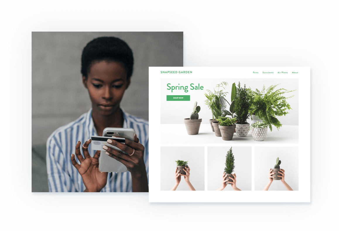 Protect your online store and your customers with a clear terms 